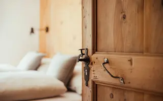 Room Ostí Vedl Longiarù